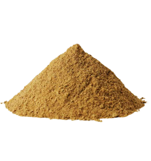 Мухомор Червоний Мелений