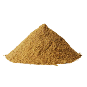 Мухомор Червоний Мелений