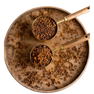 Чага Березова