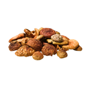 Мухомор Червоний Шляпки