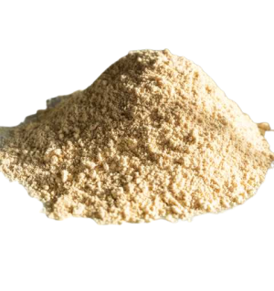 Їжовик Гребінчастий Мелений