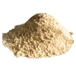 Їжовик Гребінчастий Мелений