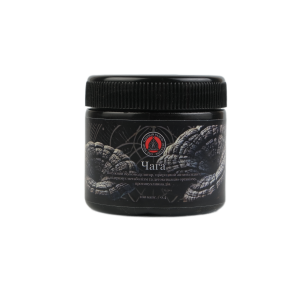 Чага Березова